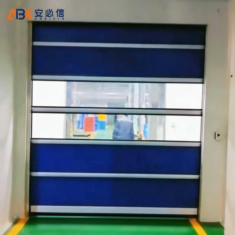 宜宾工业快速门